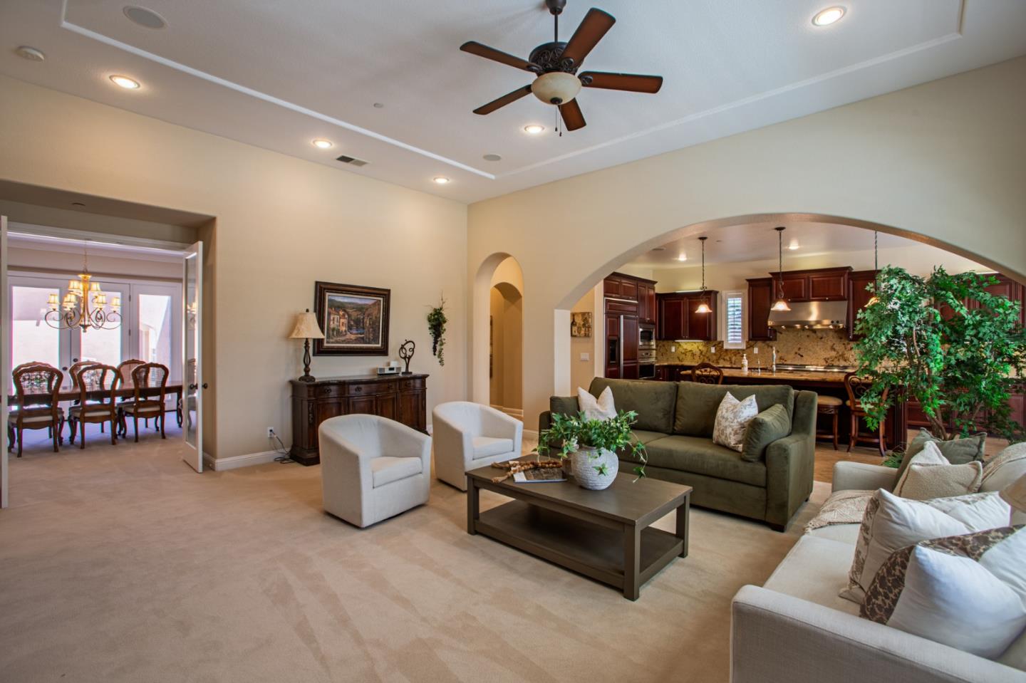 18665 Purissima Way, Morgan Hill, CA, 95037