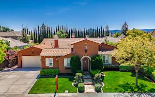 18665 Purissima Way, Morgan Hill, CA, 95037