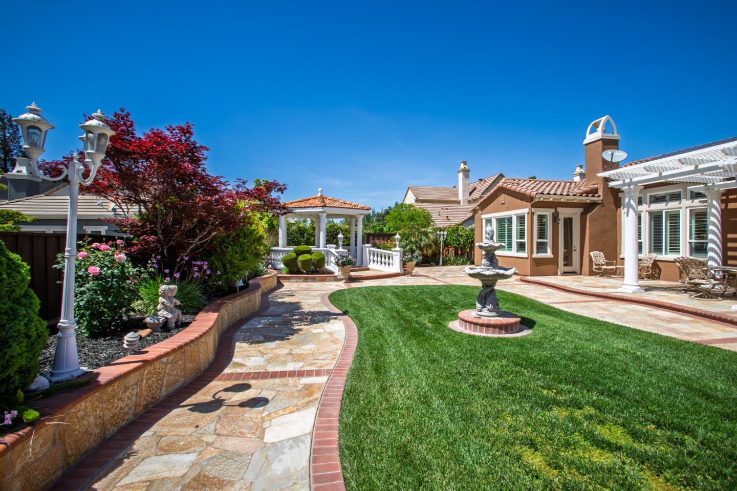 18665 Purissima Way, Morgan Hill, CA, 95037