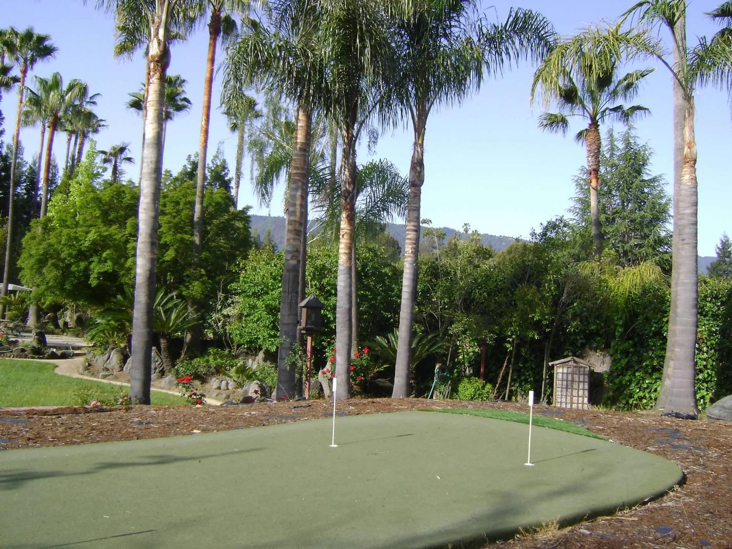 0 Big Basin Way, Saratoga, CA, 95070