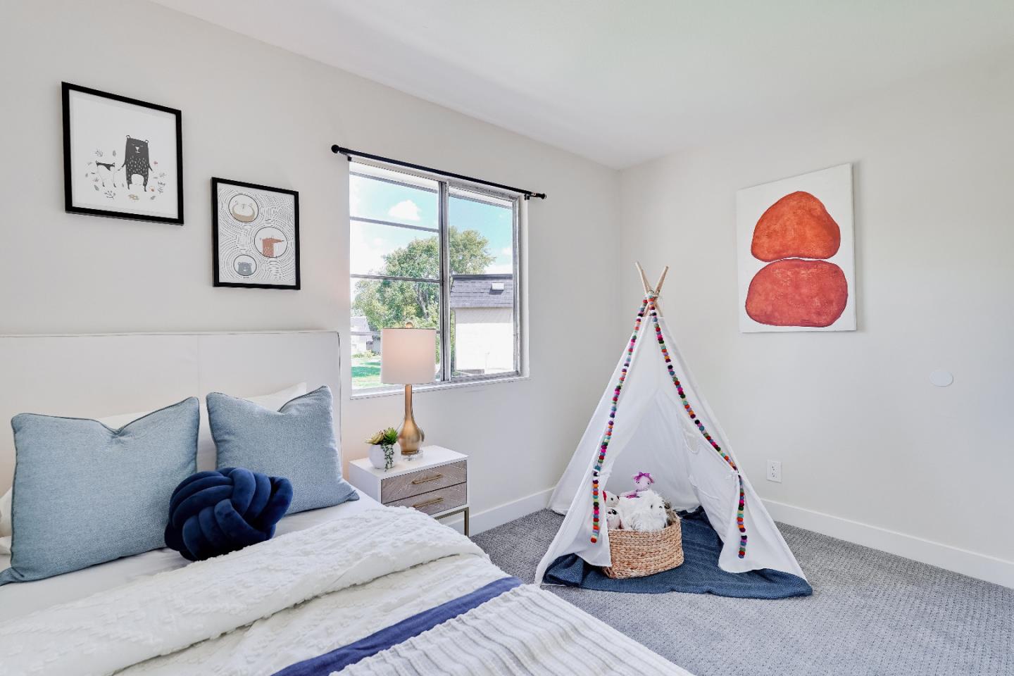 5470 Don Diablo Court, San Jose, CA, 95123