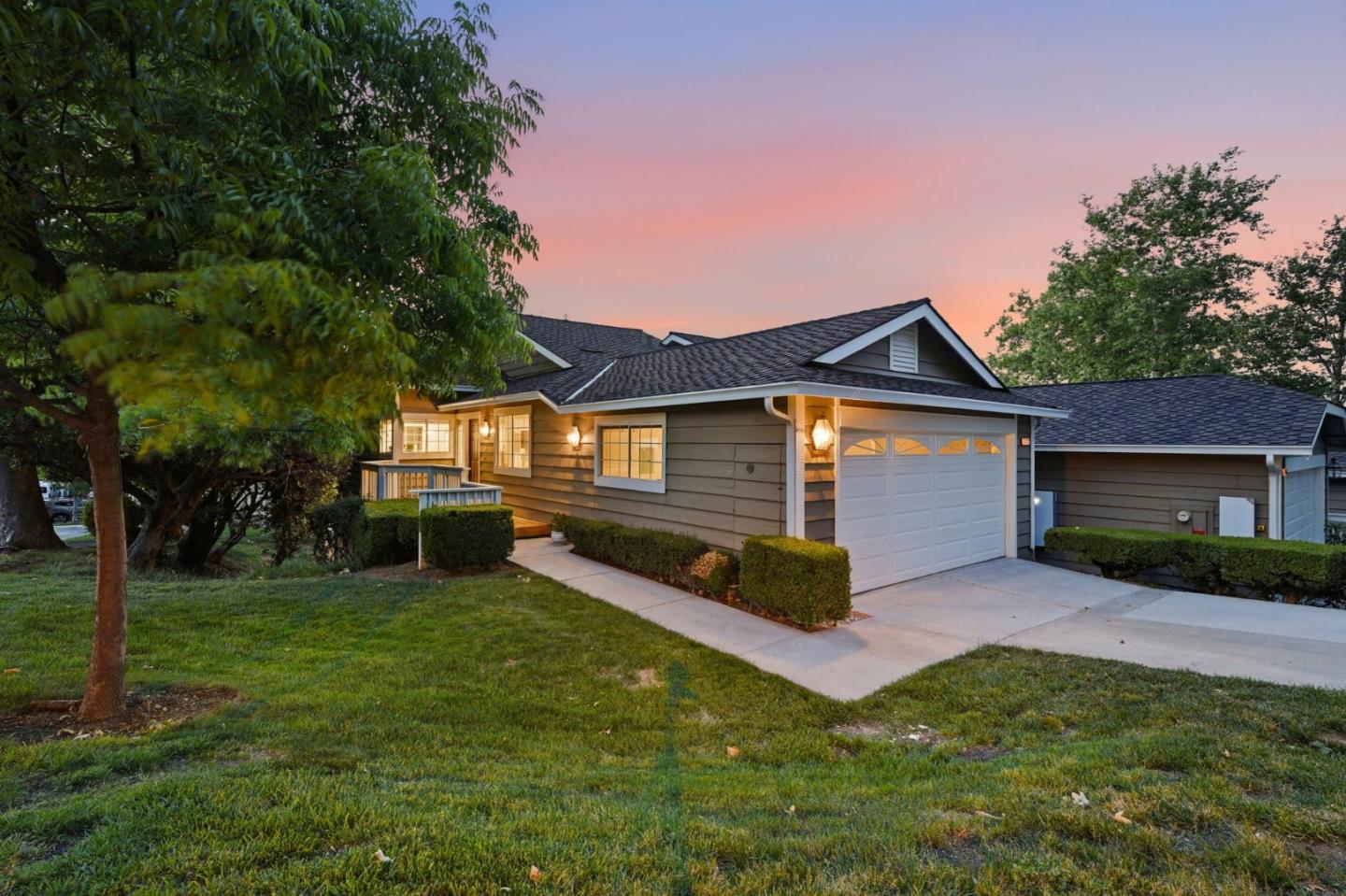 1222 Linder Hill Lane, San Jose, CA, 95120
