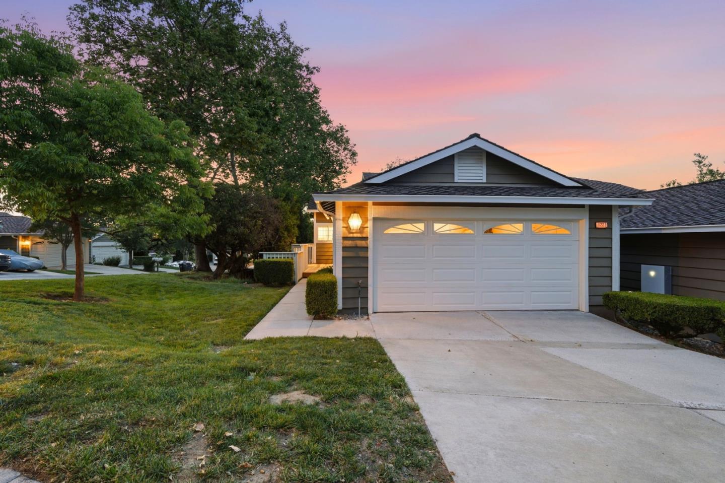 1222 Linder Hill Lane, San Jose, CA, 95120