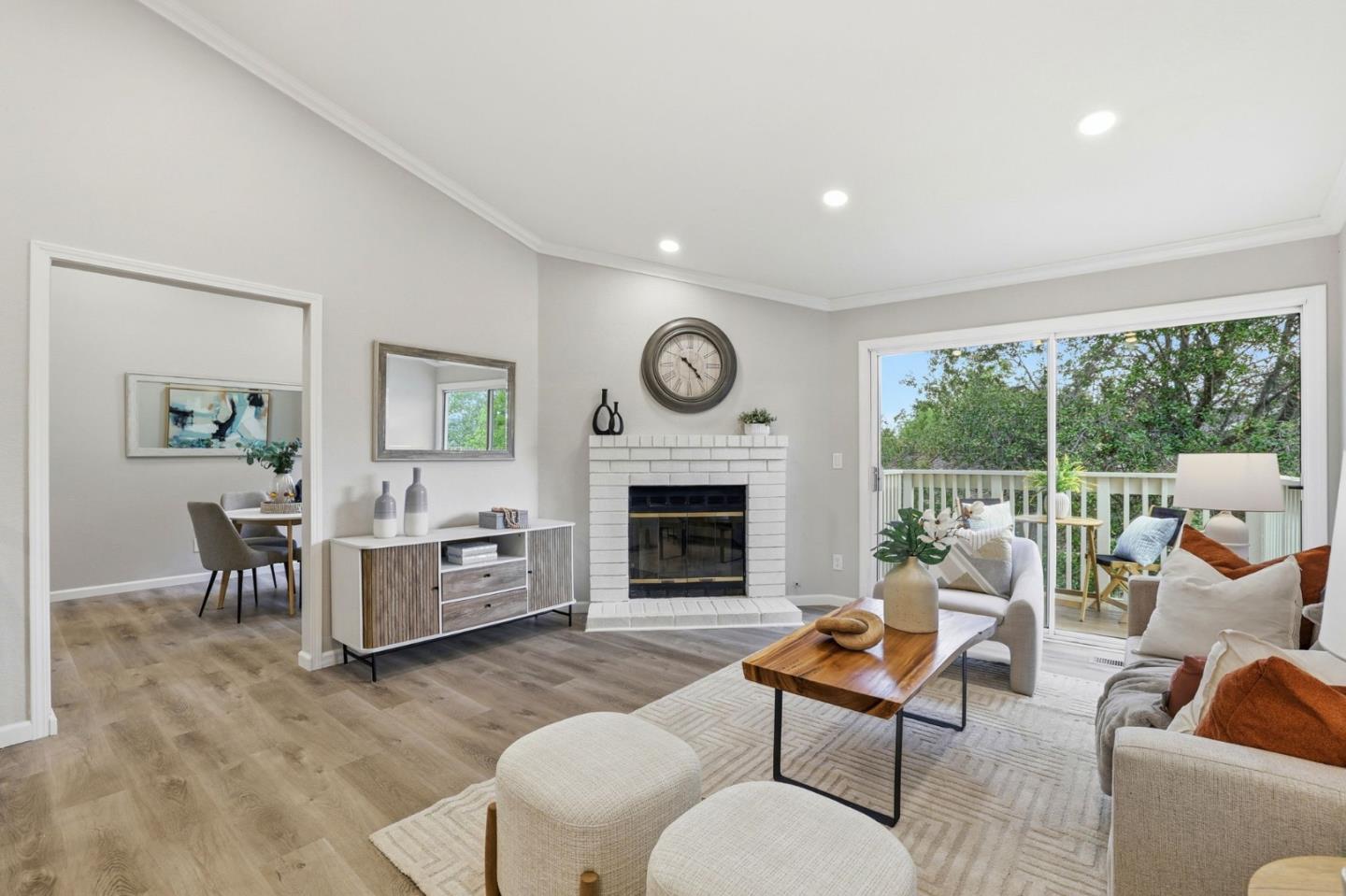 1222 Linder Hill Lane, San Jose, CA, 95120