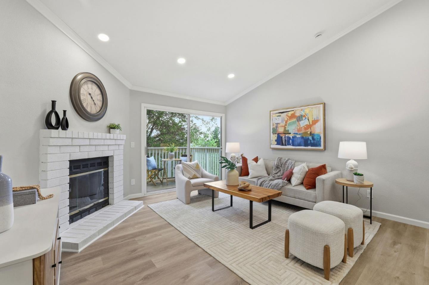 1222 Linder Hill Lane, San Jose, CA, 95120