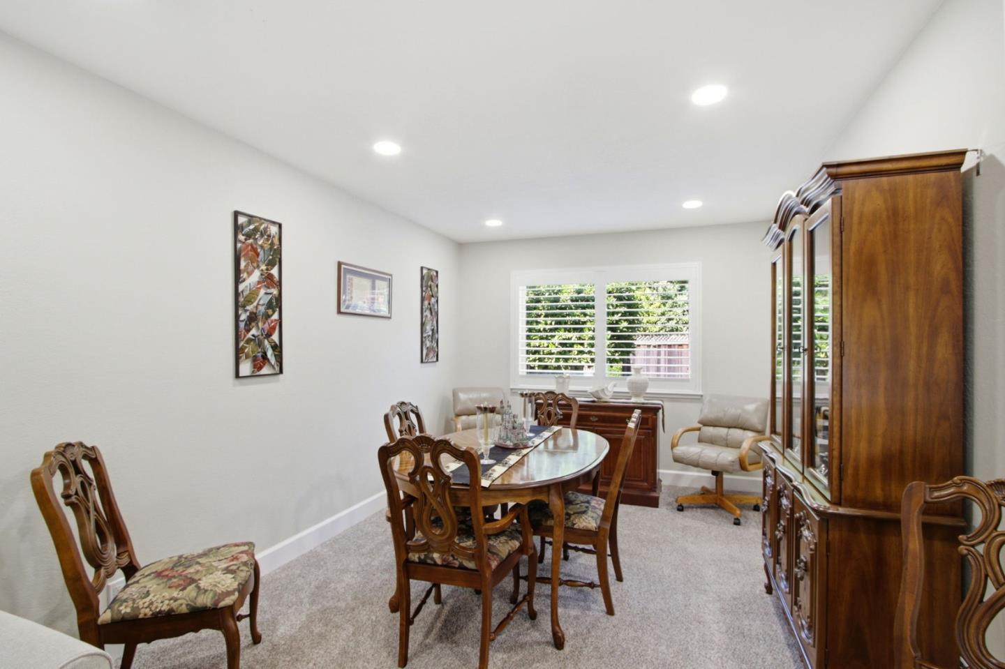5129 Barron Park Drive, San Jose, CA, 95136