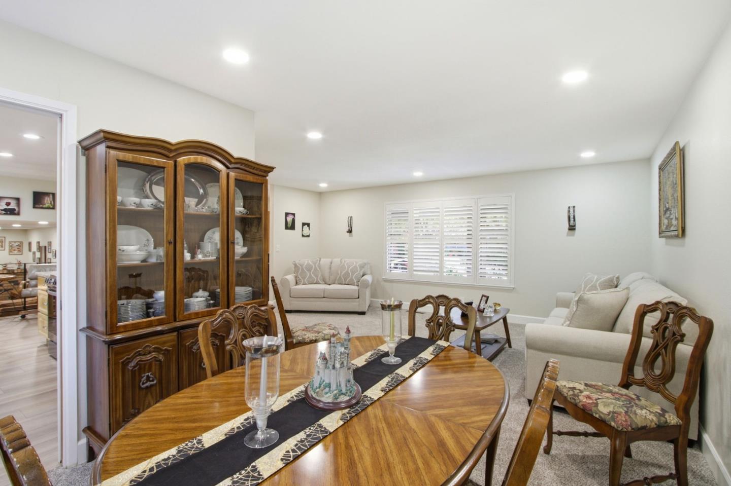 5129 Barron Park Drive, San Jose, CA, 95136