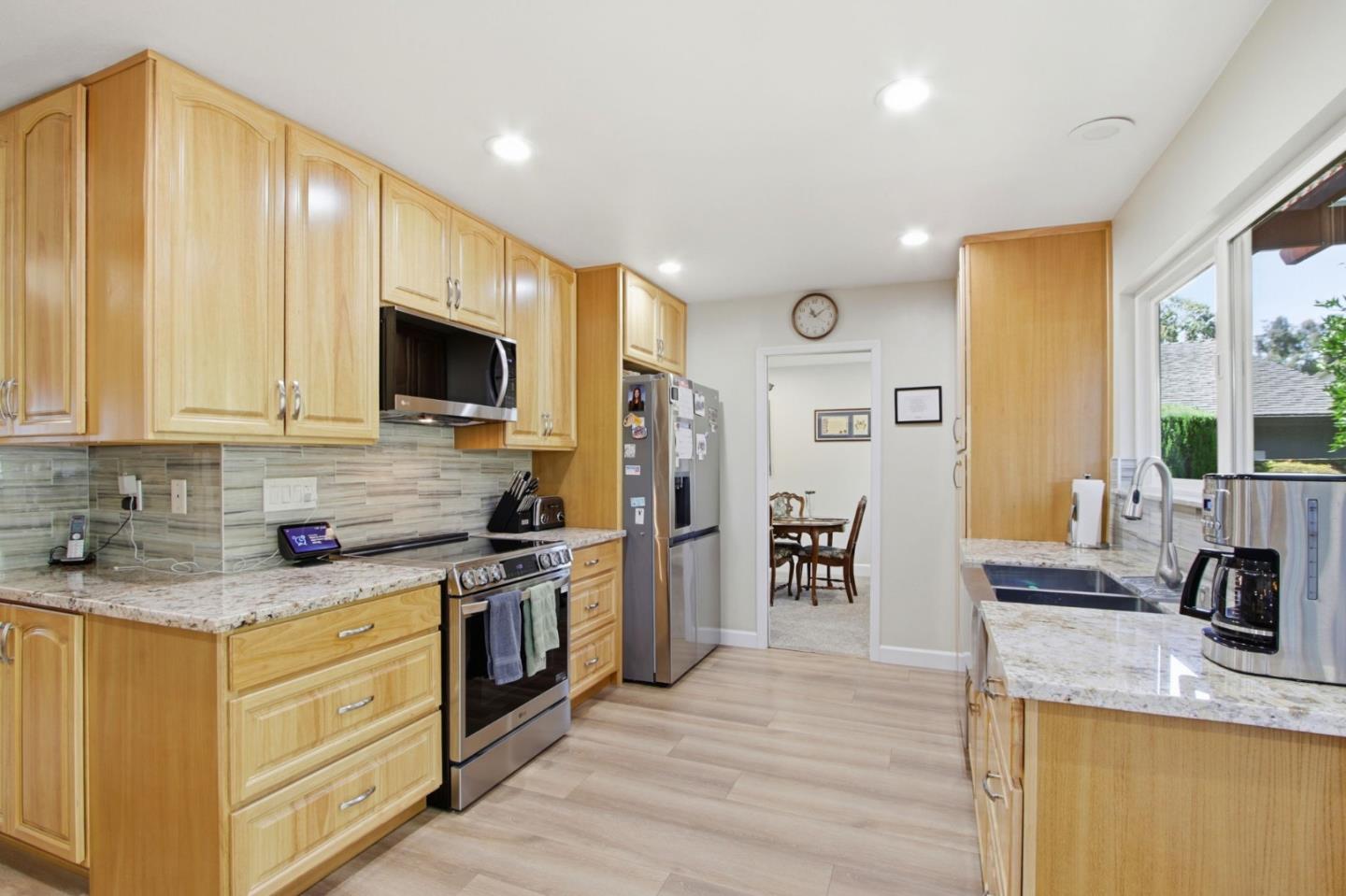 5129 Barron Park Drive, San Jose, CA, 95136