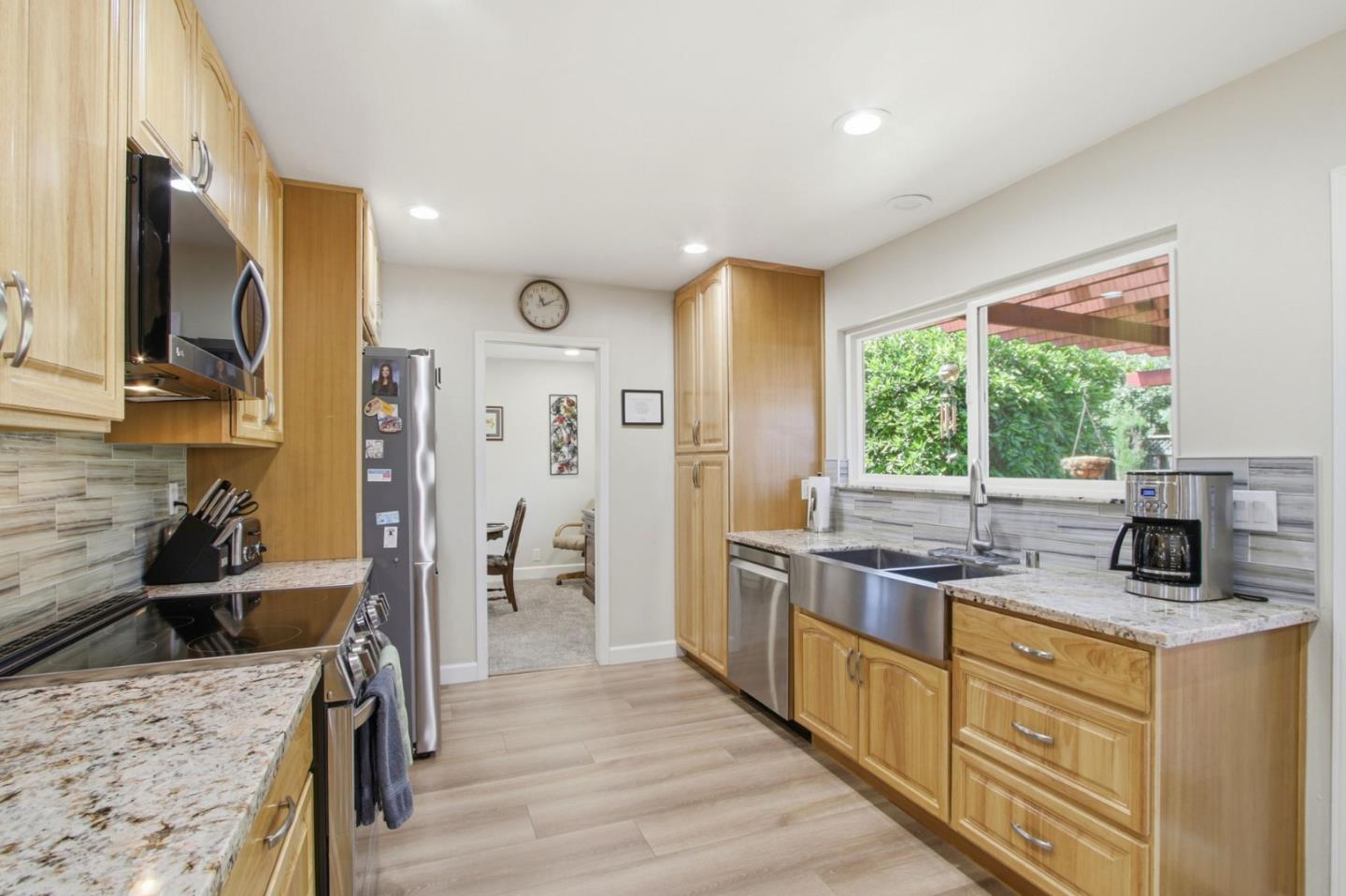 5129 Barron Park Drive, San Jose, CA, 95136