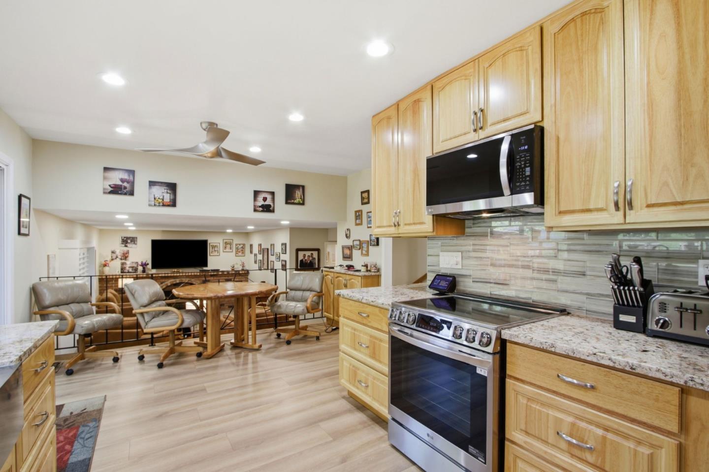 5129 Barron Park Drive, San Jose, CA, 95136
