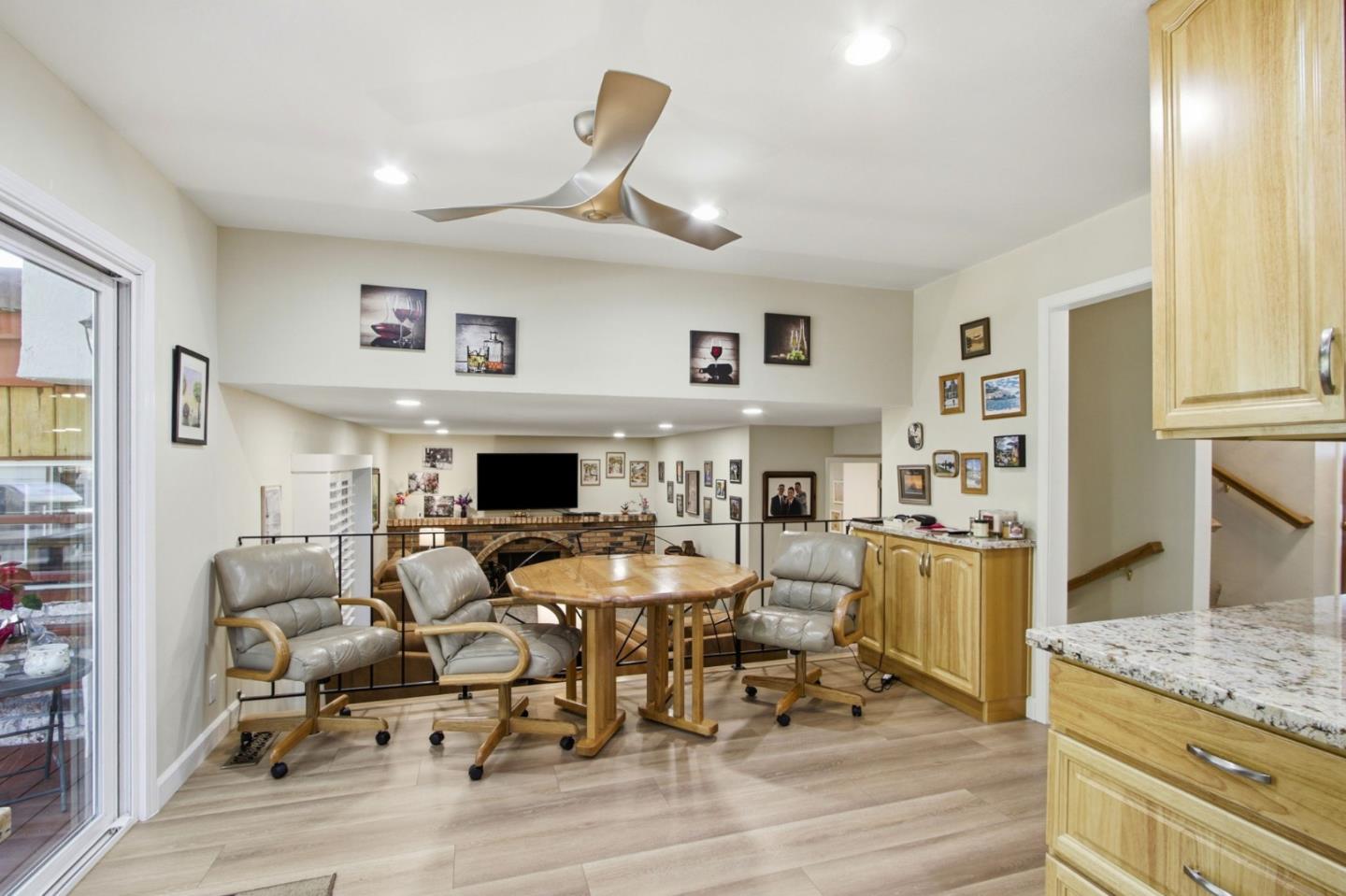 5129 Barron Park Drive, San Jose, CA, 95136