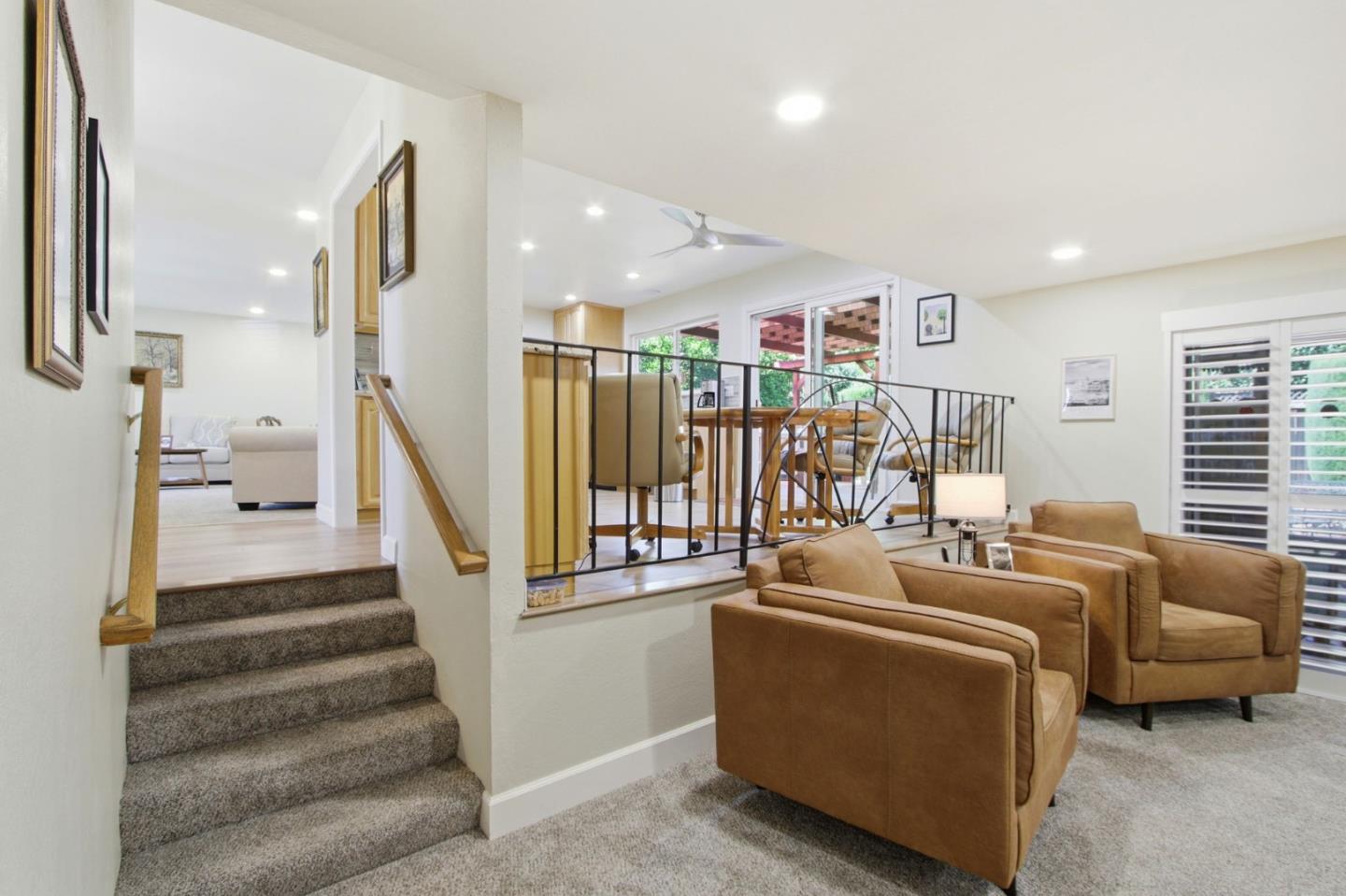 5129 Barron Park Drive, San Jose, CA, 95136