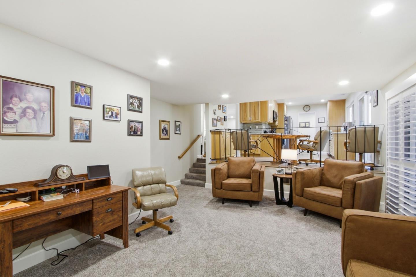 5129 Barron Park Drive, San Jose, CA, 95136
