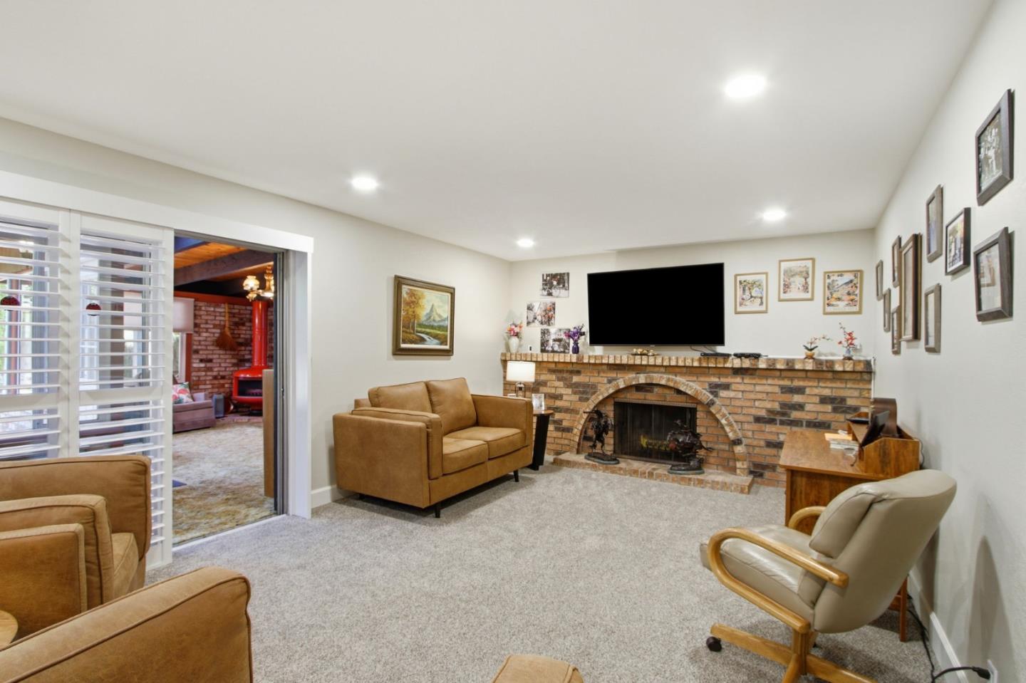 5129 Barron Park Drive, San Jose, CA, 95136