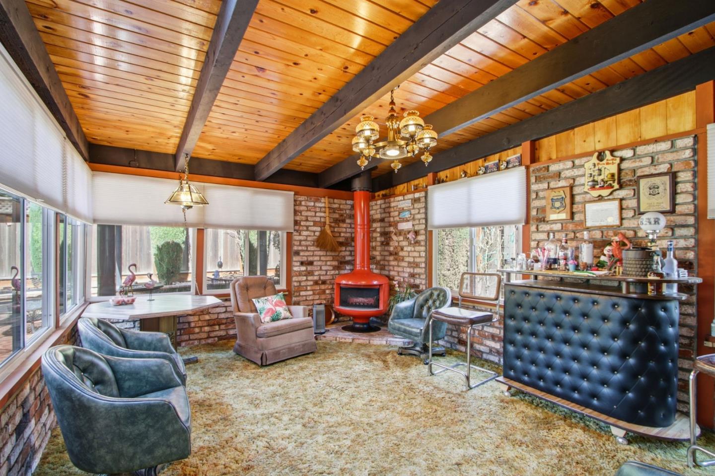 5129 Barron Park Drive, San Jose, CA, 95136