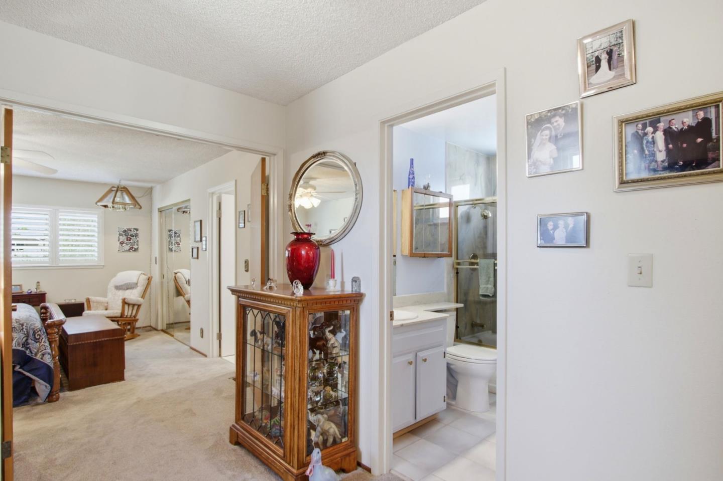 5129 Barron Park Drive, San Jose, CA, 95136