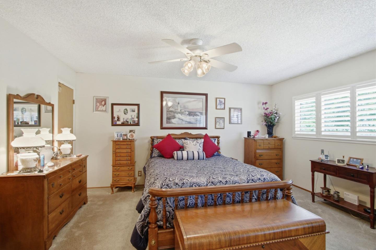 5129 Barron Park Drive, San Jose, CA, 95136