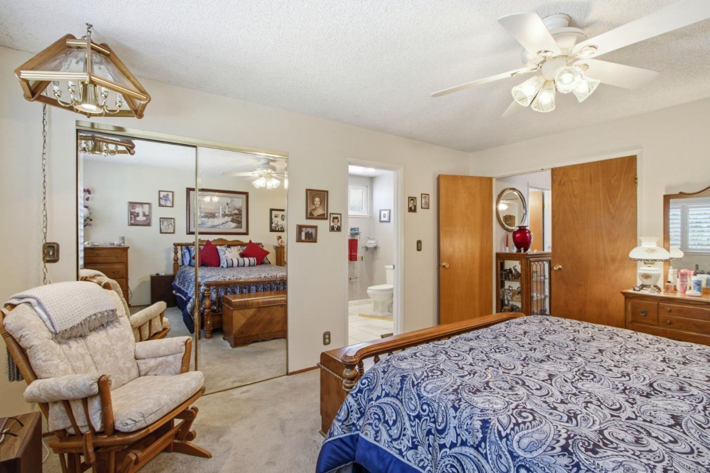 5129 Barron Park Drive, San Jose, CA, 95136