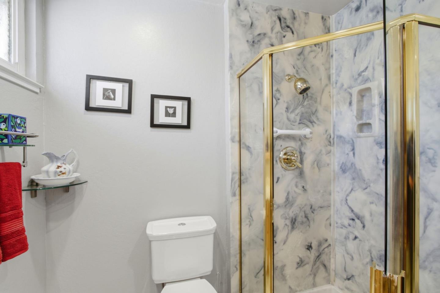 5129 Barron Park Drive, San Jose, CA, 95136