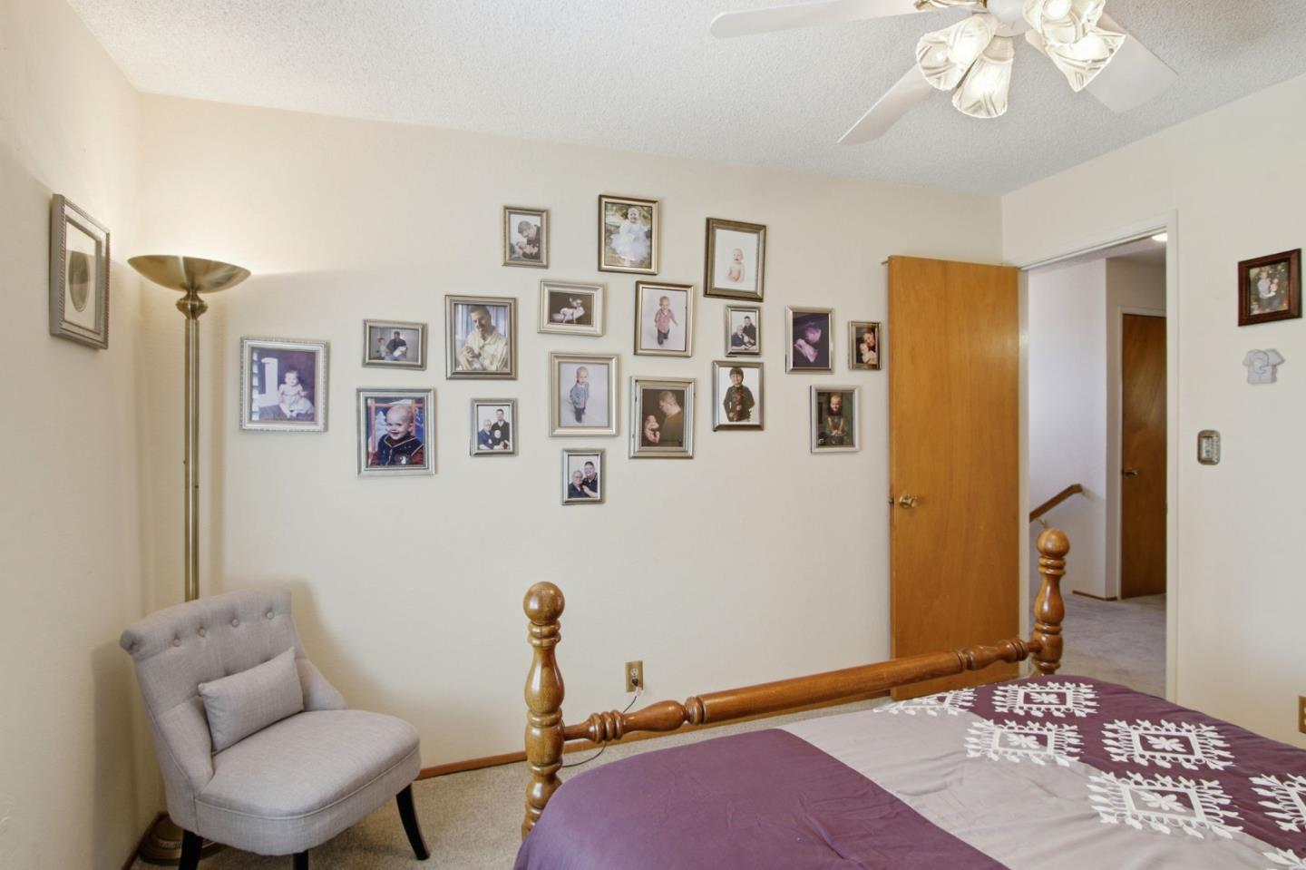 5129 Barron Park Drive, San Jose, CA, 95136