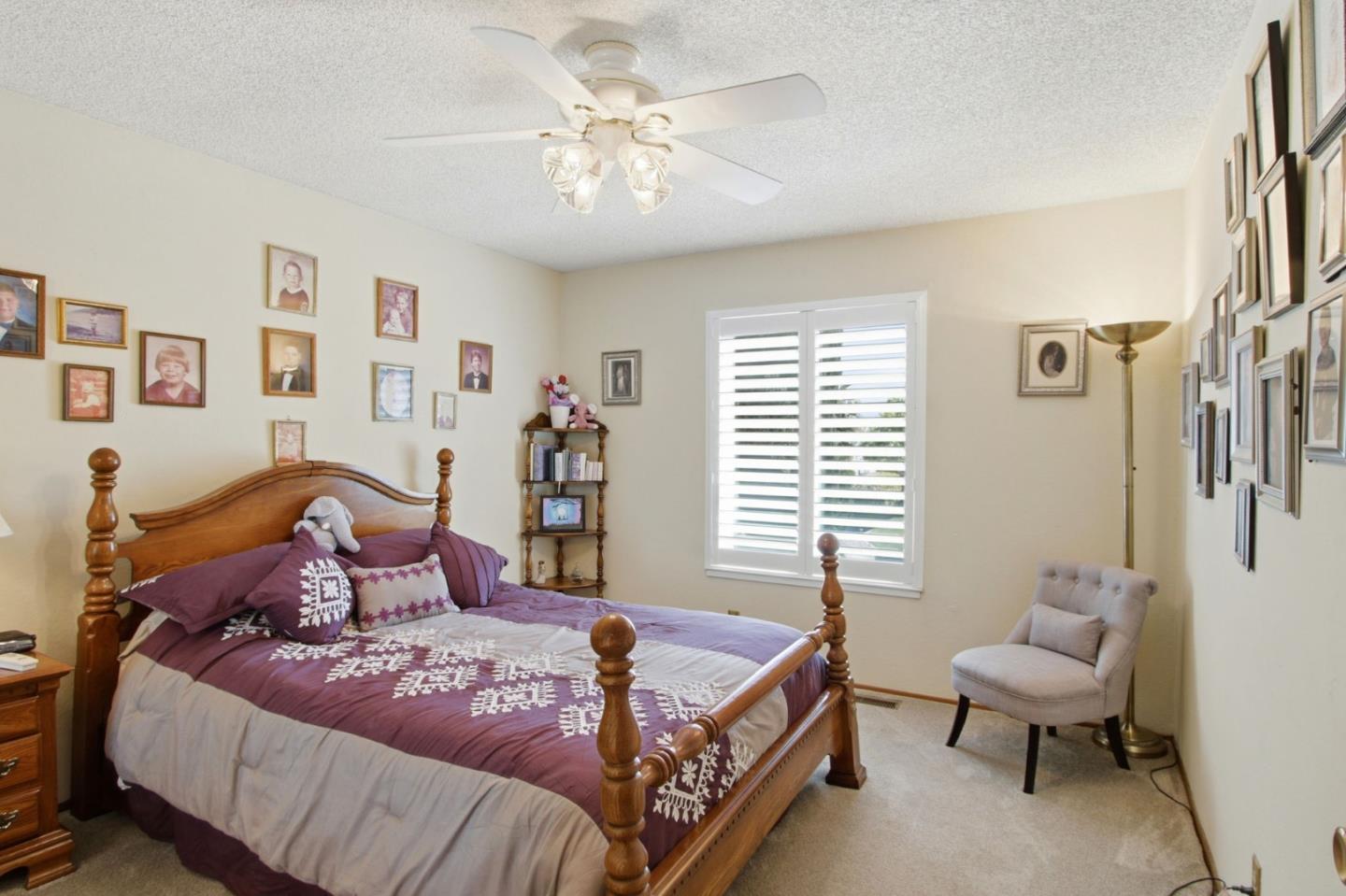 5129 Barron Park Drive, San Jose, CA, 95136