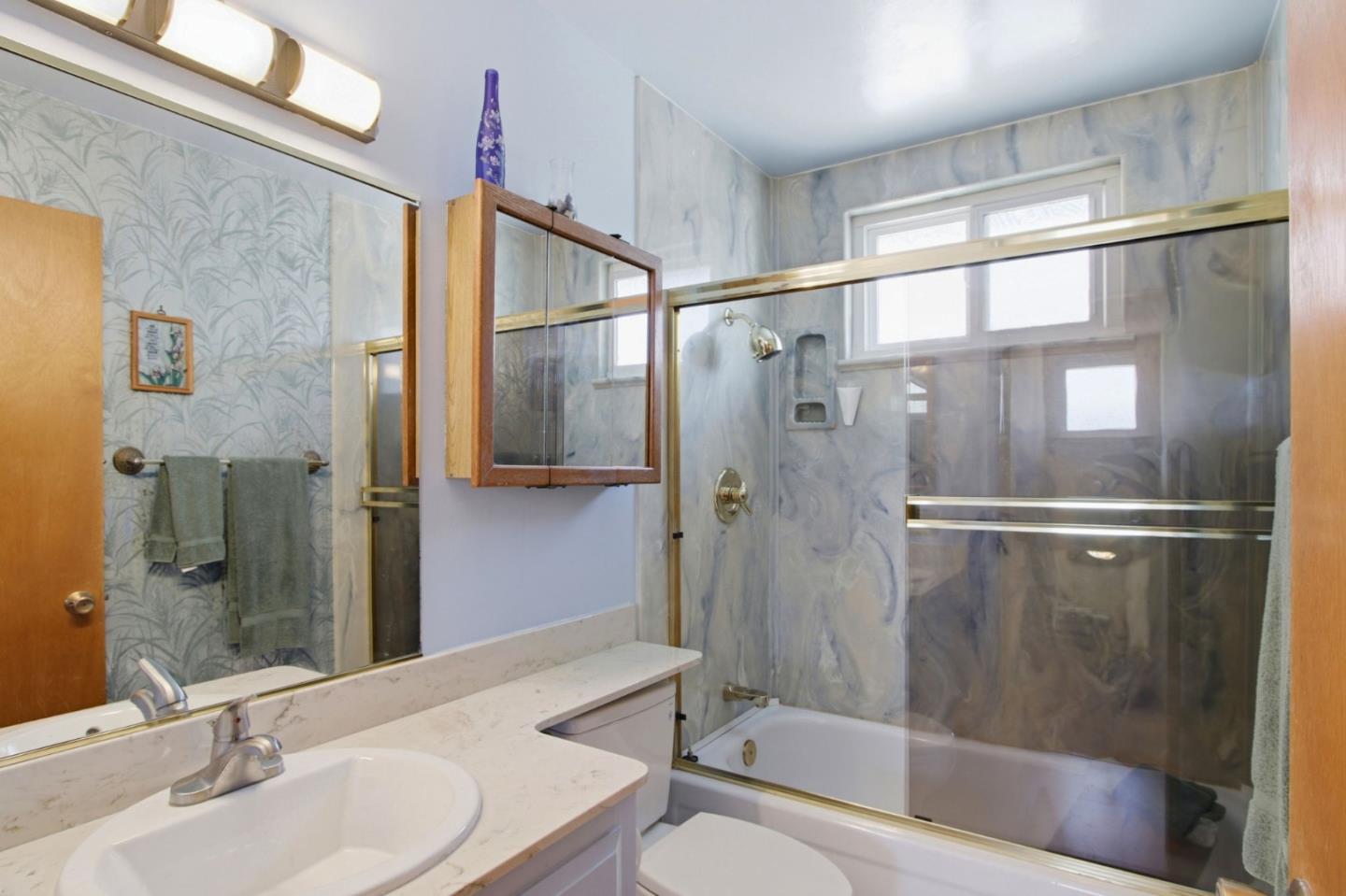 5129 Barron Park Drive, San Jose, CA, 95136