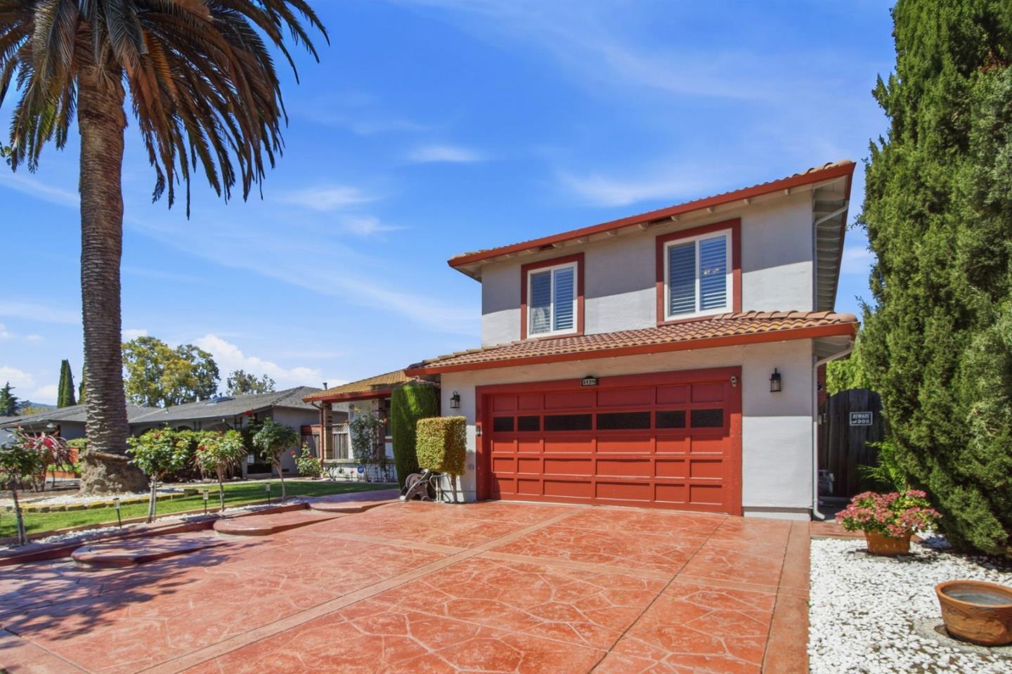 5129 Barron Park Drive, San Jose, CA, 95136