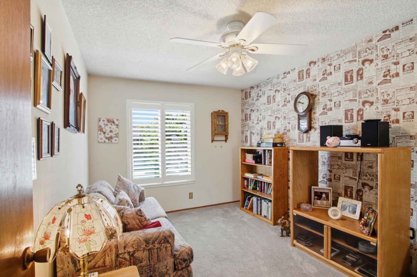 5129 Barron Park Drive, San Jose, CA, 95136