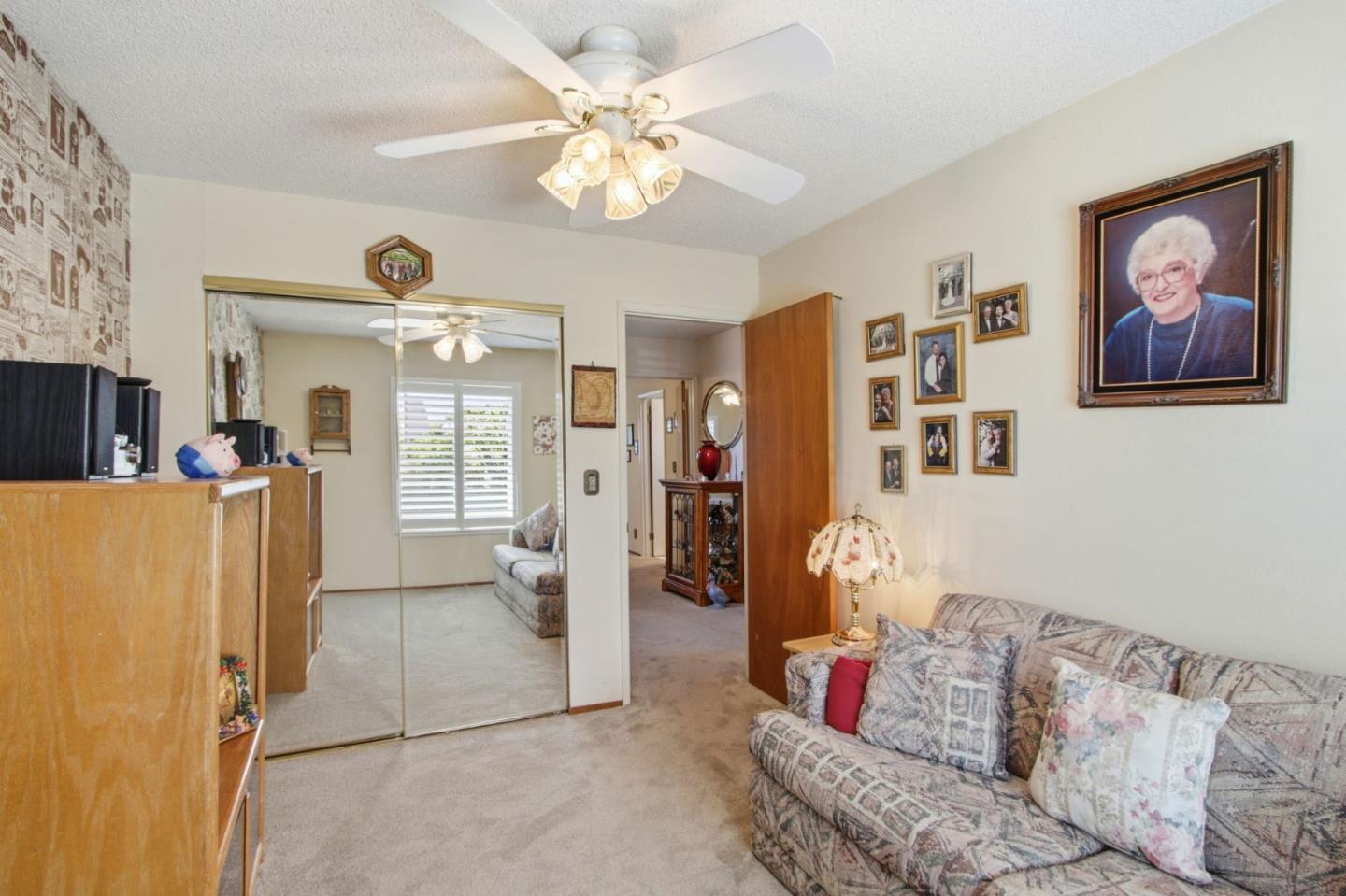 5129 Barron Park Drive, San Jose, CA, 95136