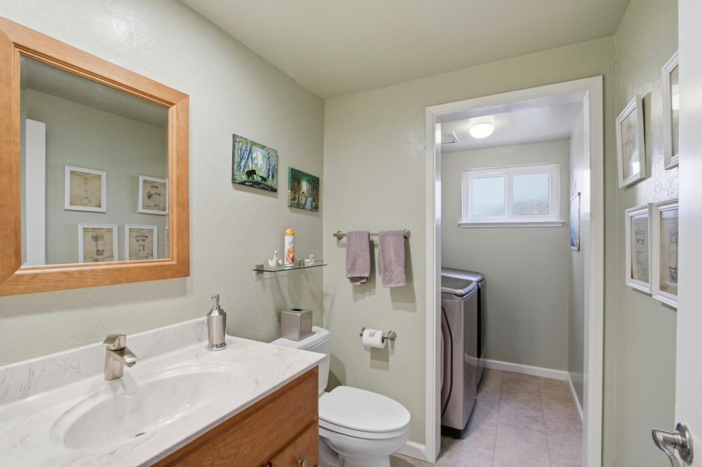 5129 Barron Park Drive, San Jose, CA, 95136