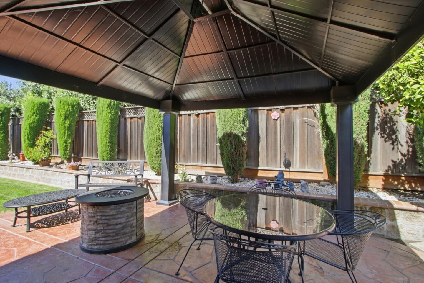 5129 Barron Park Drive, San Jose, CA, 95136