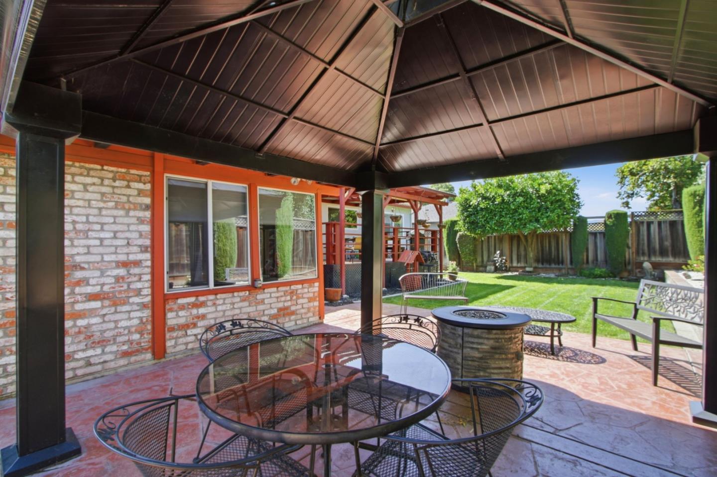 5129 Barron Park Drive, San Jose, CA, 95136