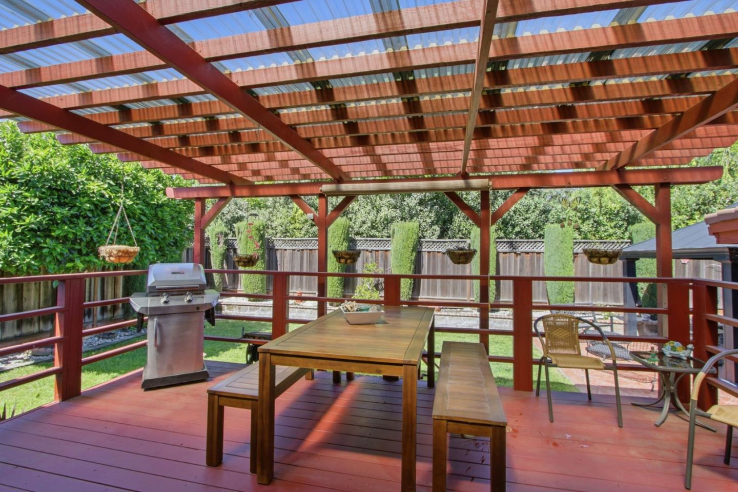 5129 Barron Park Drive, San Jose, CA, 95136
