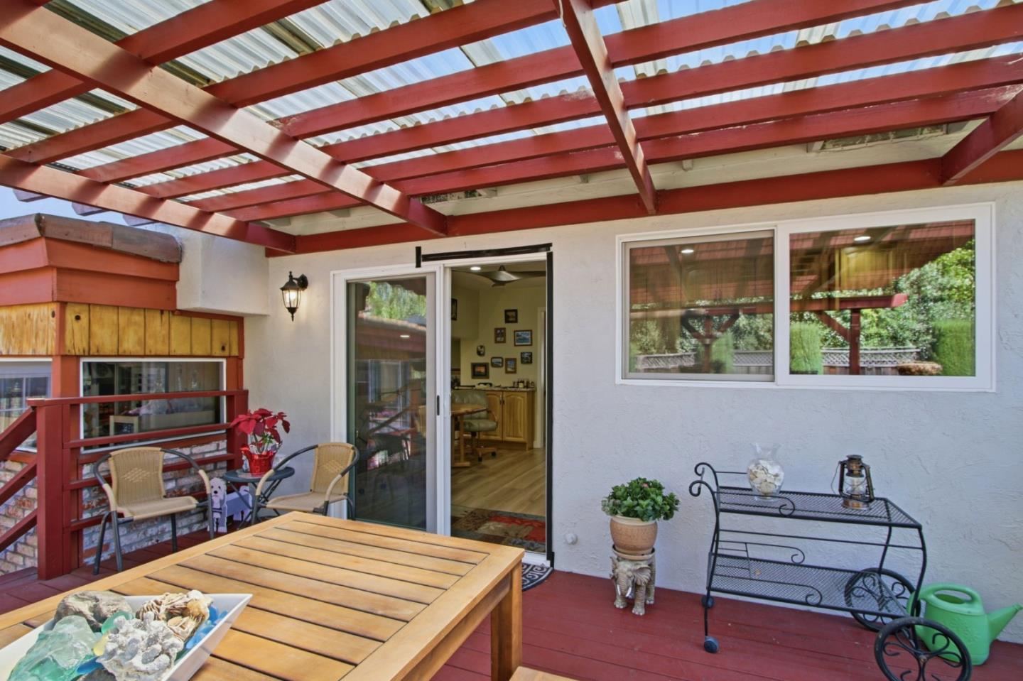 5129 Barron Park Drive, San Jose, CA, 95136
