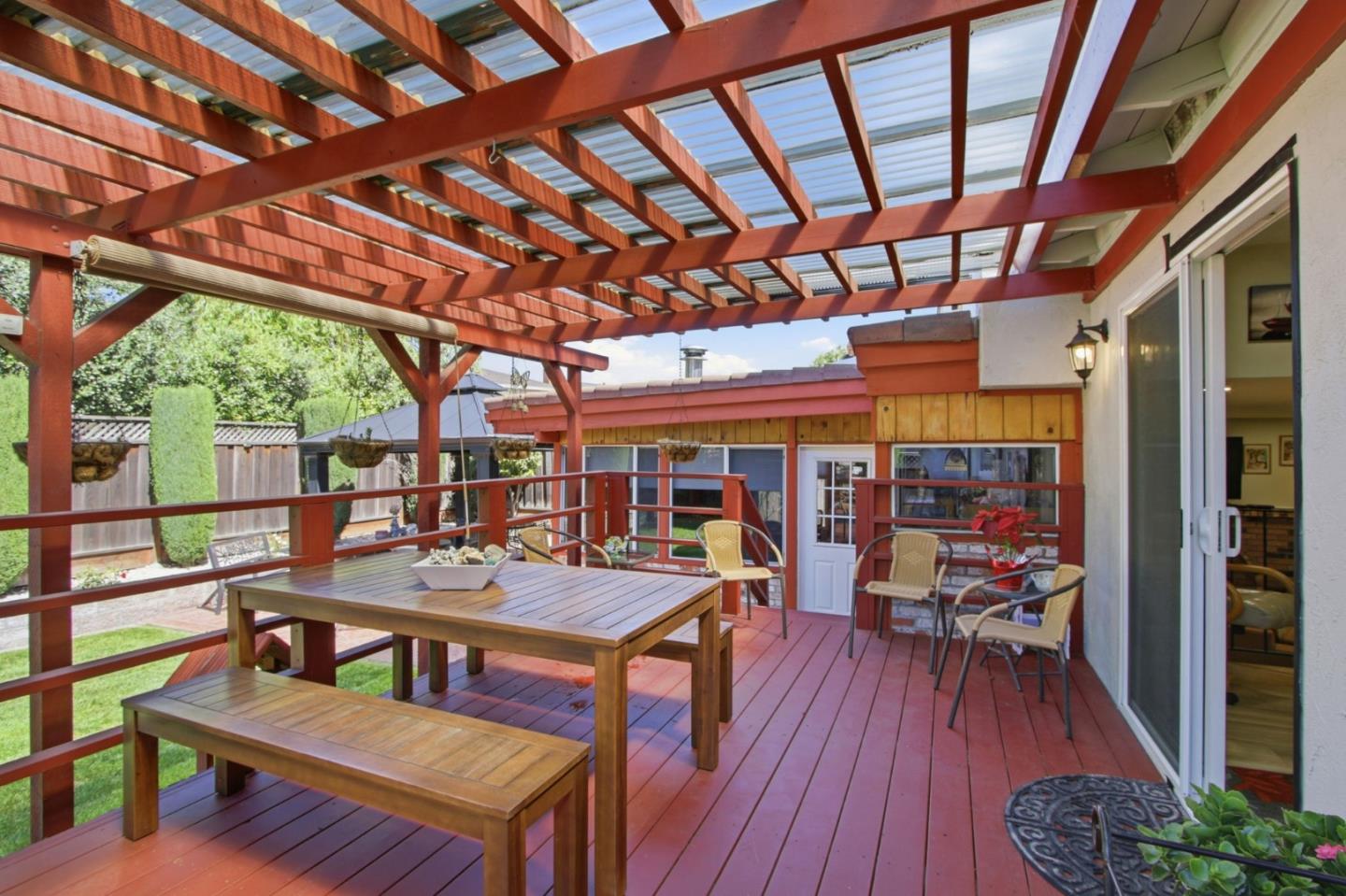 5129 Barron Park Drive, San Jose, CA, 95136