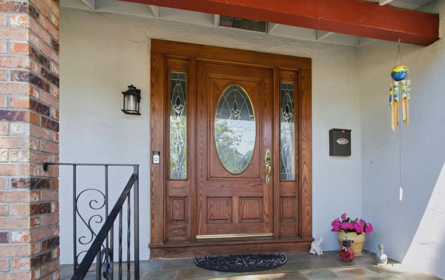 5129 Barron Park Drive, San Jose, CA, 95136