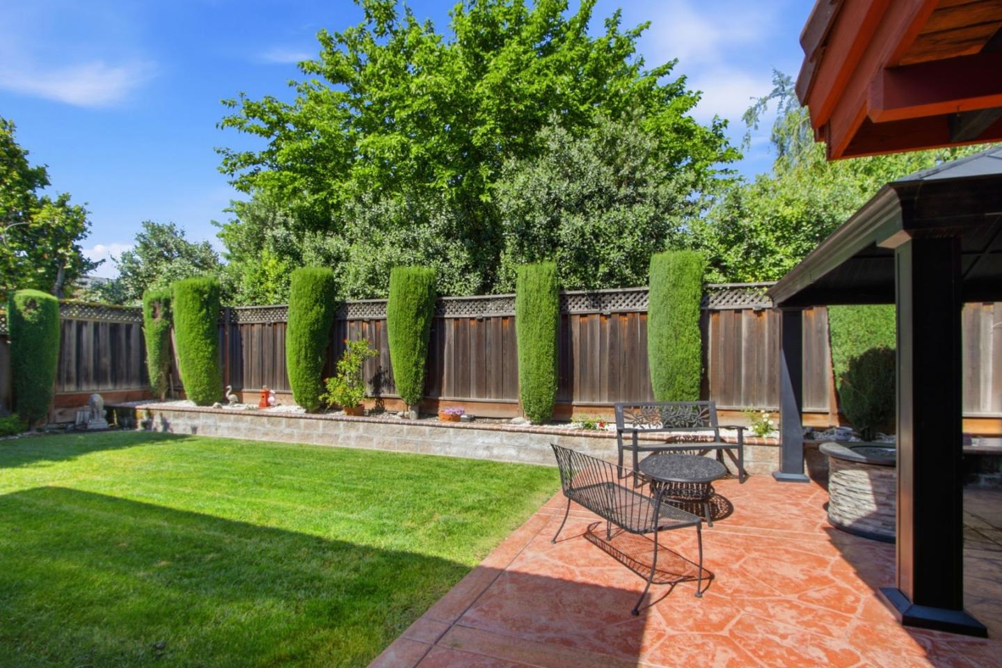 5129 Barron Park Drive, San Jose, CA, 95136