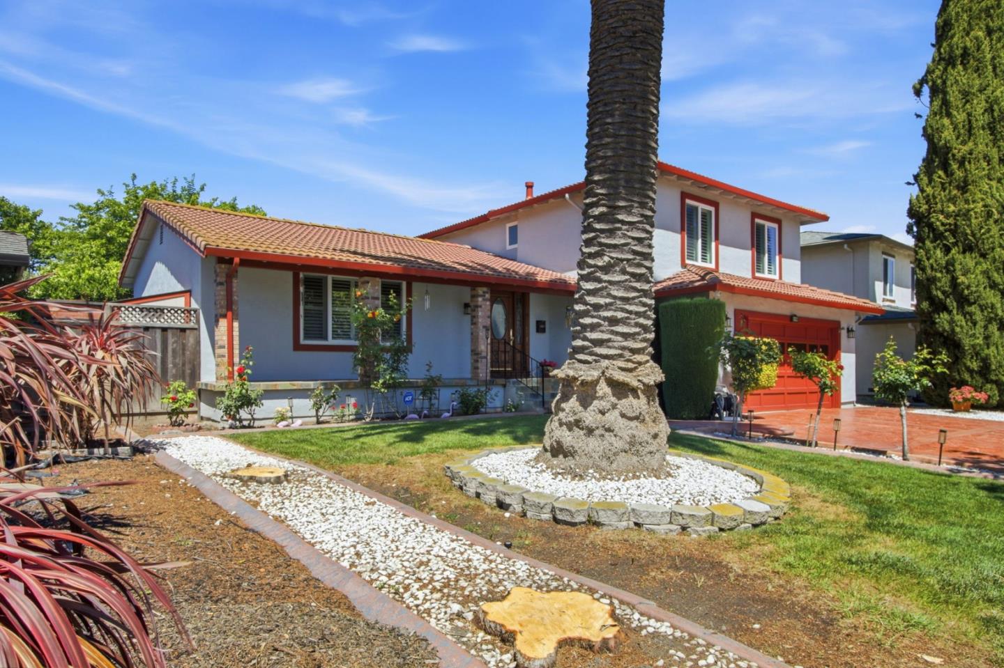 5129 Barron Park Drive, San Jose, CA, 95136