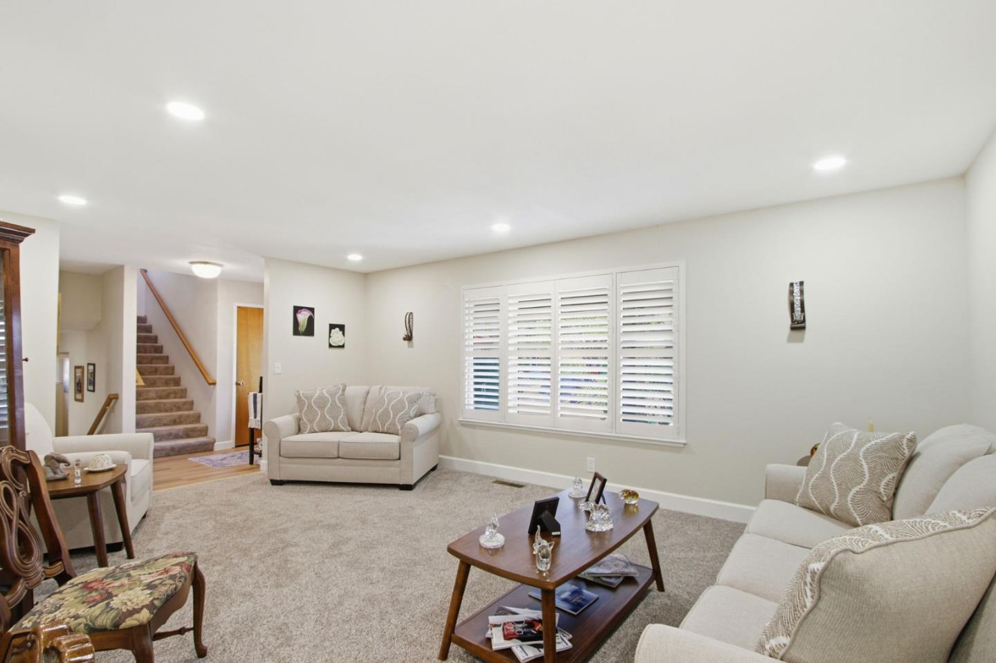 5129 Barron Park Drive, San Jose, CA, 95136
