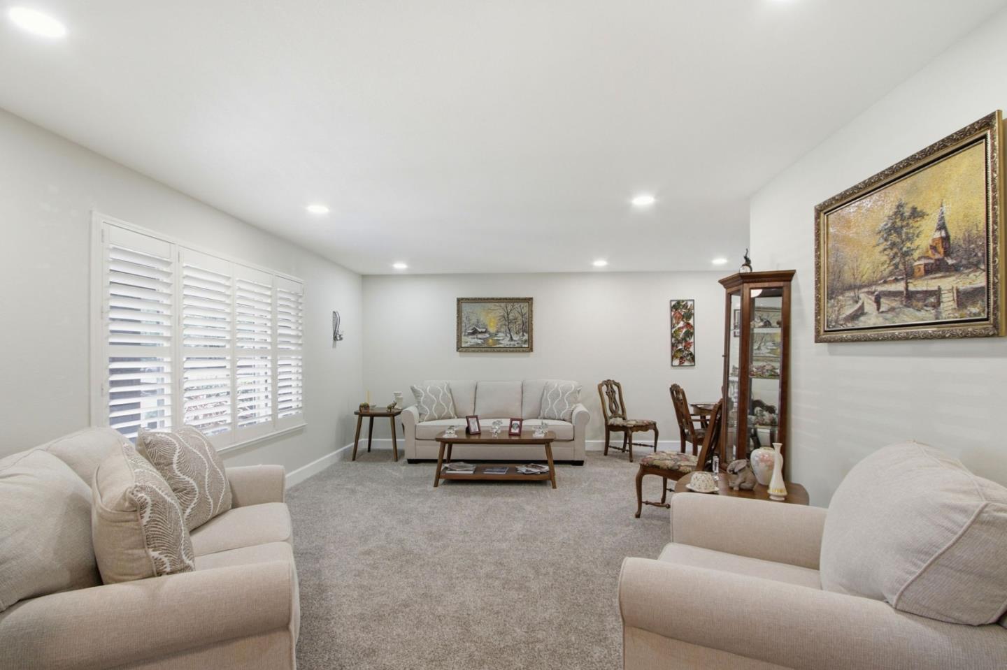 5129 Barron Park Drive, San Jose, CA, 95136