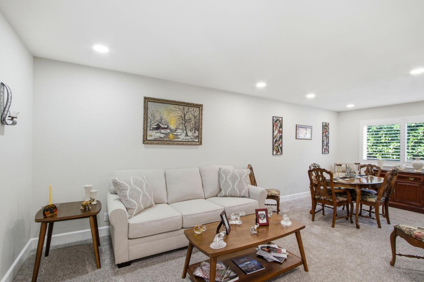 5129 Barron Park Drive, San Jose, CA, 95136