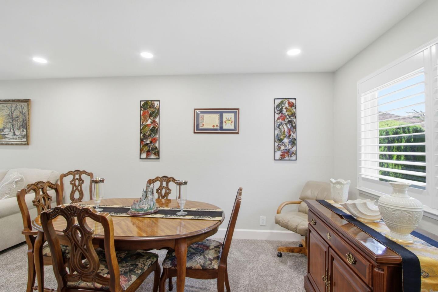 5129 Barron Park Drive, San Jose, CA, 95136