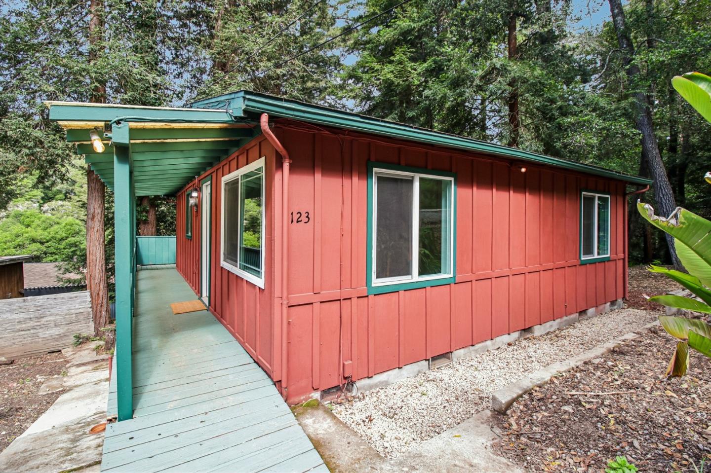 1910 Mount Vernon Court UNIT 10, Mountain View, CA, 94040