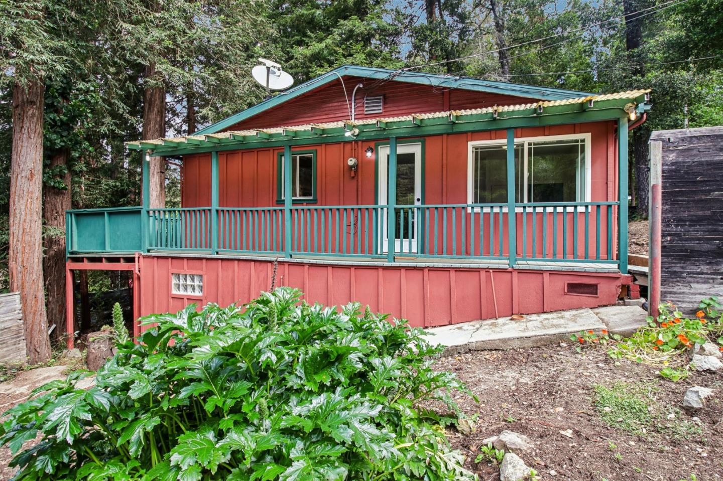 123 Pine AVE, Felton, CA 95018, Photo 3