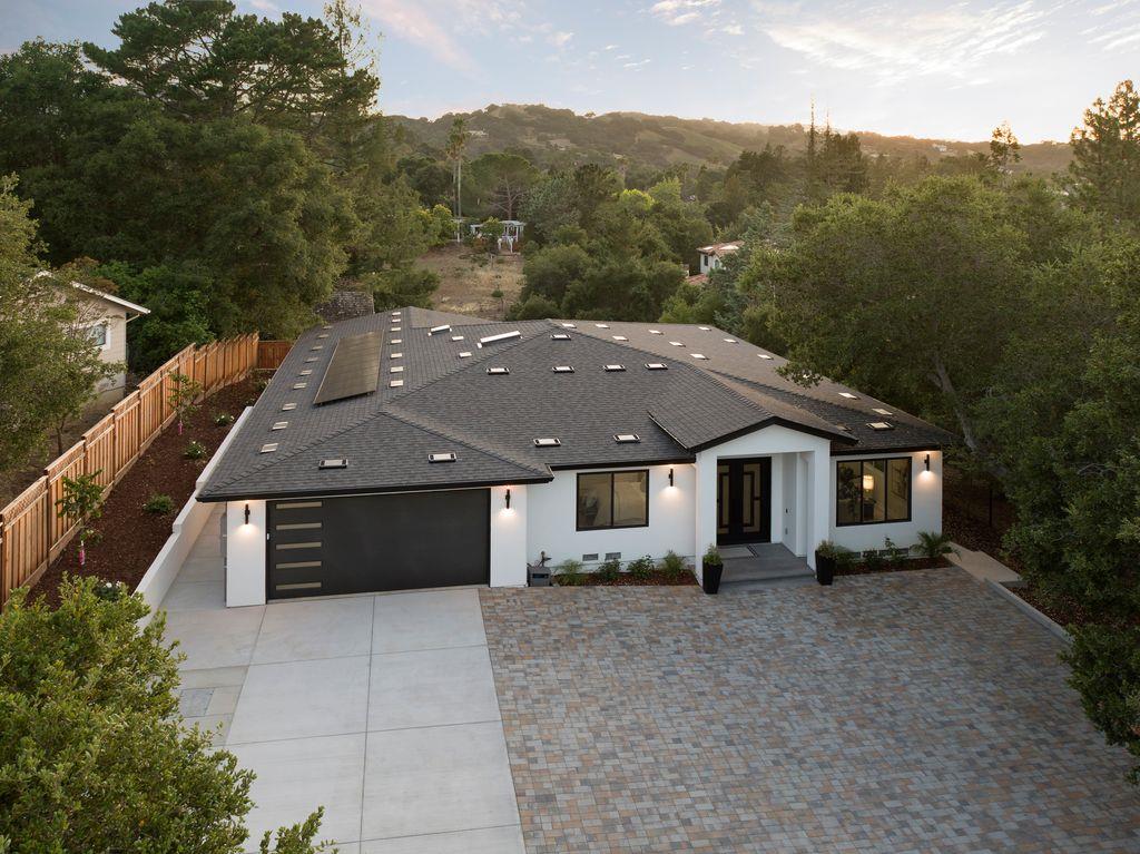 Open Houses