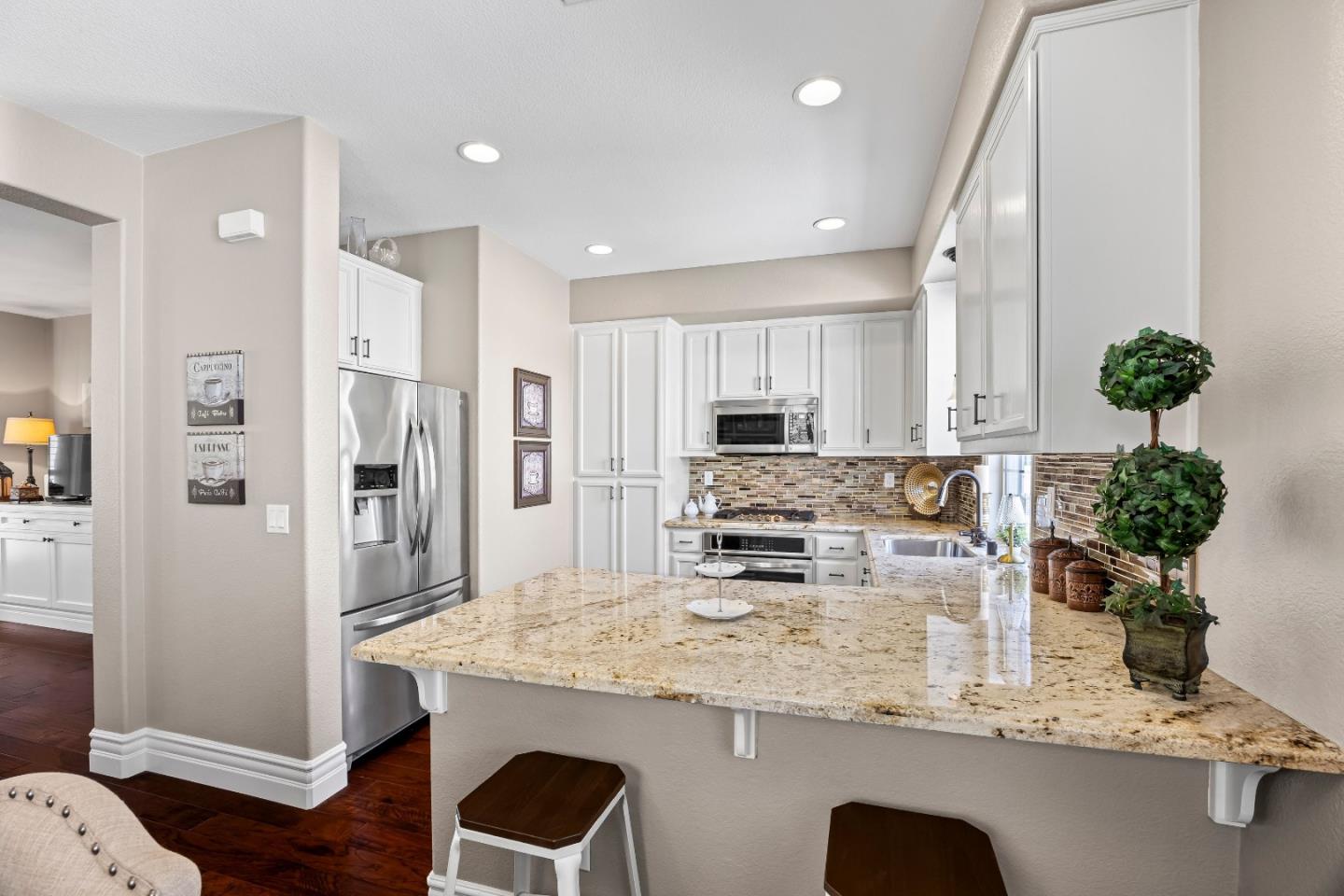 2405 Plateau DR, SanJose, CA 95125, Photo 3