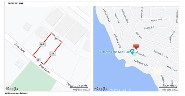 14240 Pearl Avenue, Clearlake, CA, 95422