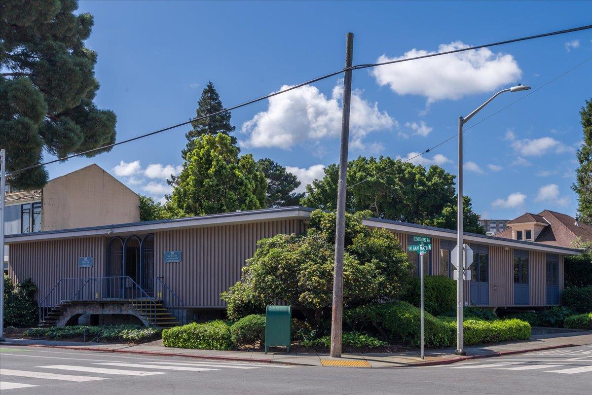 Commercial Properties