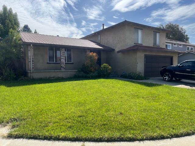 5129 Barron Park Drive, San Jose, CA, 95136