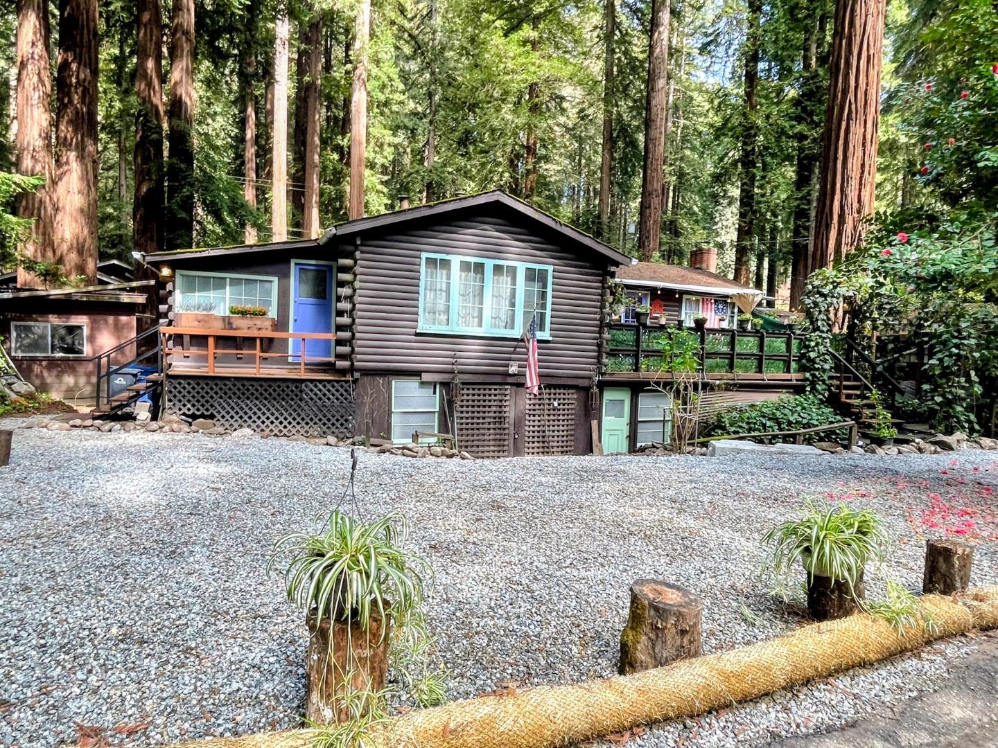 Santa Cruz